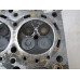 #LB01 Right Cylinder Head From 1987 STERLING 825  2.5